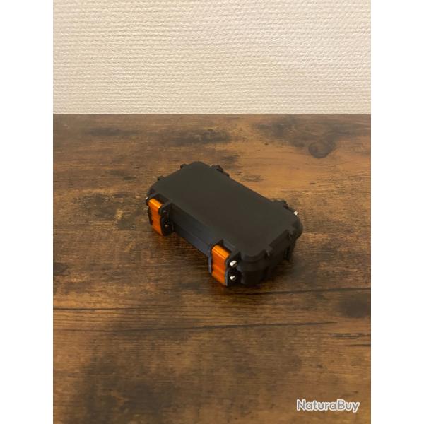 boite 9mm