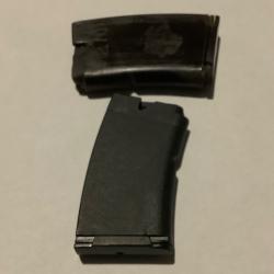 Chargeurs 22lr Toz 78