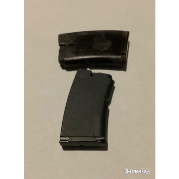 Chargeurs 22lr Toz 78