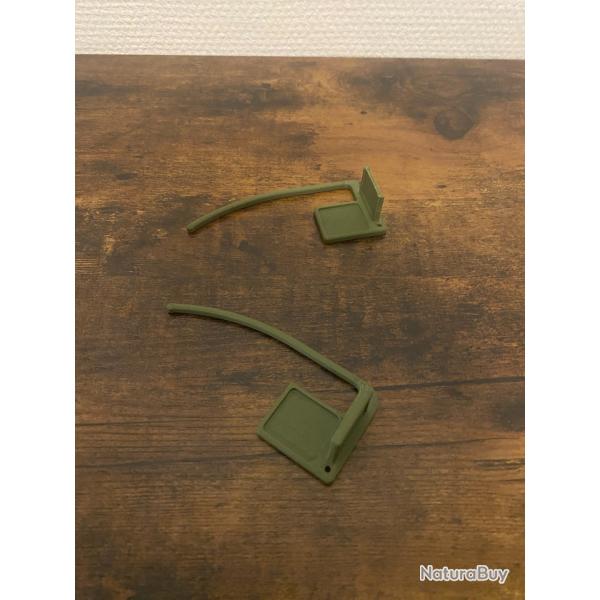 temoin chambre 22 lr
