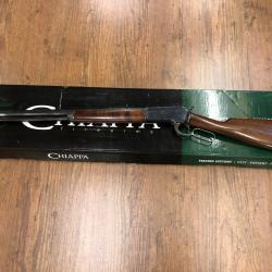 Carabine CHIAPPA 1886 Lever Action Rifle 26'' Cal 45/70 Govt