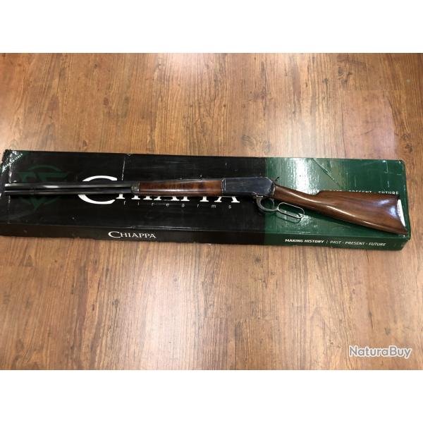 Carabine CHIAPPA 1886 Lever Action Rifle 26'' Cal 45/70 Govt