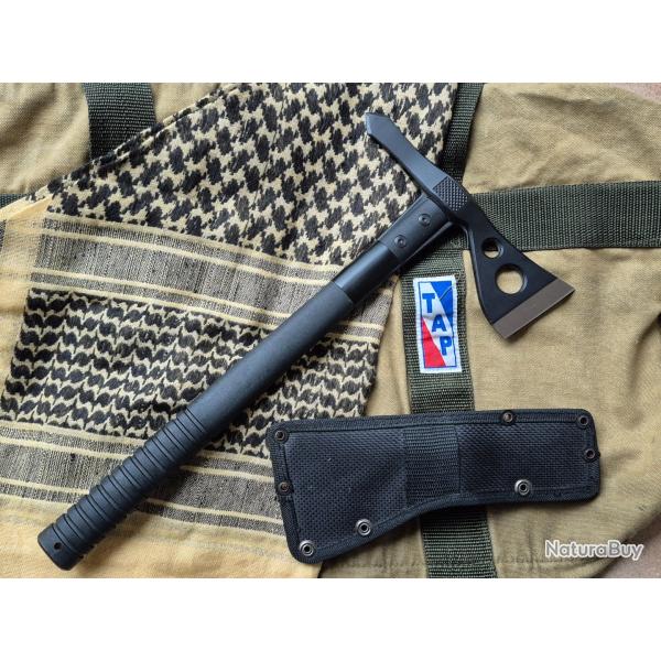 Hache tactique SOG d'intervention