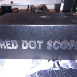 Red and Green dot score neuf Beileshi