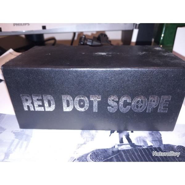 Red and Green dot score neuf Beileshi