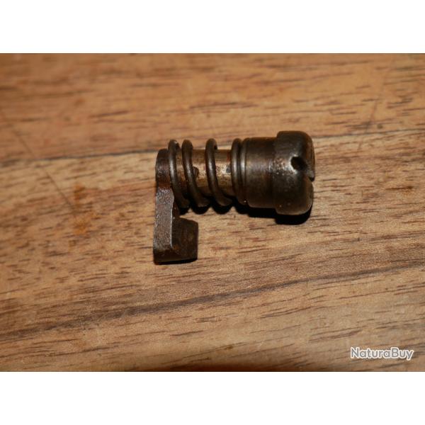 Verrou d'Axe de barillet de revolver r�glementaire 1873 complet