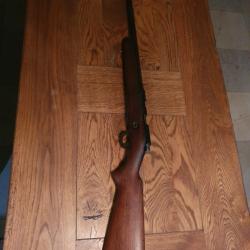 Carabine winchester 69A 22 short et 22 lr