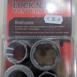 Kit de conversion HORNADY Lock-N-Load 44099