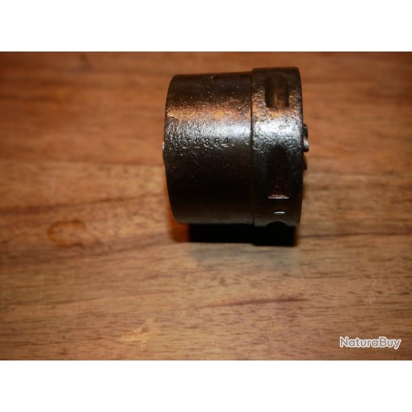 Barillet de revolver r�glementaire 1873