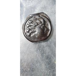 monnaie potin