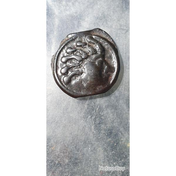 monnaie potin