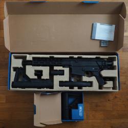 Umarex TC68 + kit HPA + bouteille 0.2l