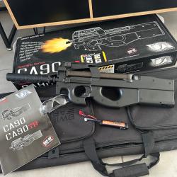 Airsoft - P90