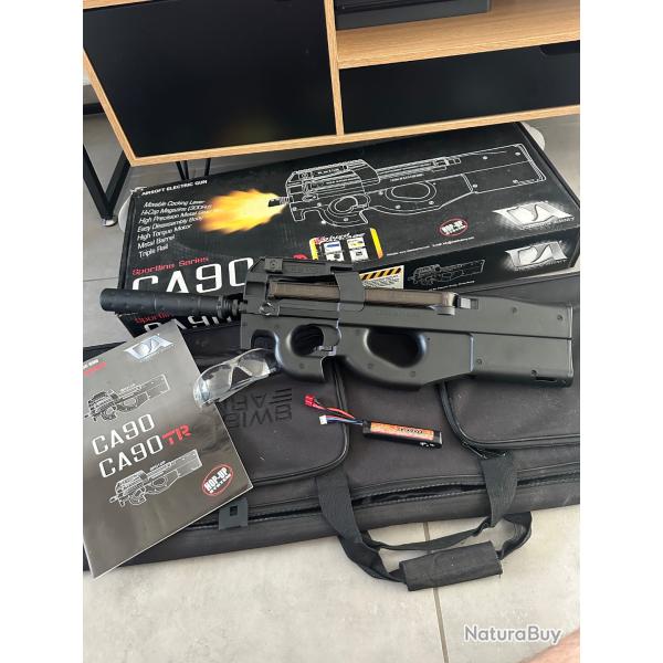 Airsoft - P90