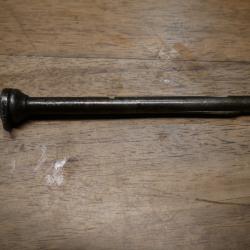Axe de barillet de revolver r&eacute;glementaire 1873 dans son jus