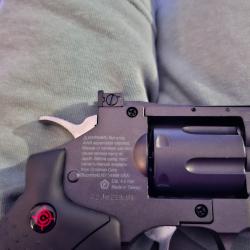 Revolver Crosman snr357