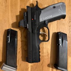 CZ Shadow 2 Compact