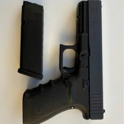 Glock 21 Gen4 45 ACP
