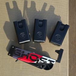 Holster Ghost The One CZ Tactical Sport