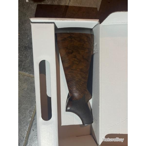 Crosse gaucher Superpos� Benelli 828 U calibre 12 tr�s bon �tat