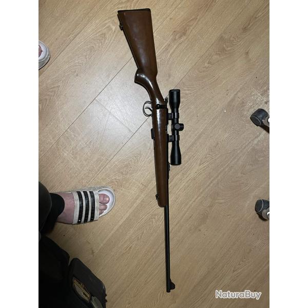 Norinco jw15 calibre .22LR