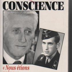 Examen de conscience par august von kageneck. ( lieutenant de blind&eacute;s allemand)