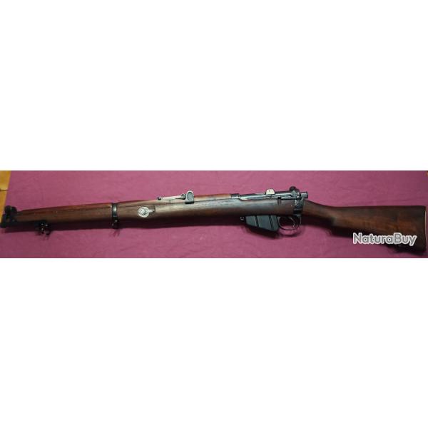 Lee enfieldn�1 mk III en tr�s bon �tat entierement remis � "neuf"!