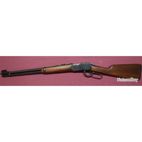 Carabine Winchester 94 cal44 REM MAG!