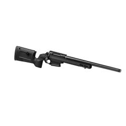 Carabine &agrave; verrou Bravo Aero Precision Cal .308 canon 20''