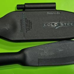 BUSHMAN COLD STEEL