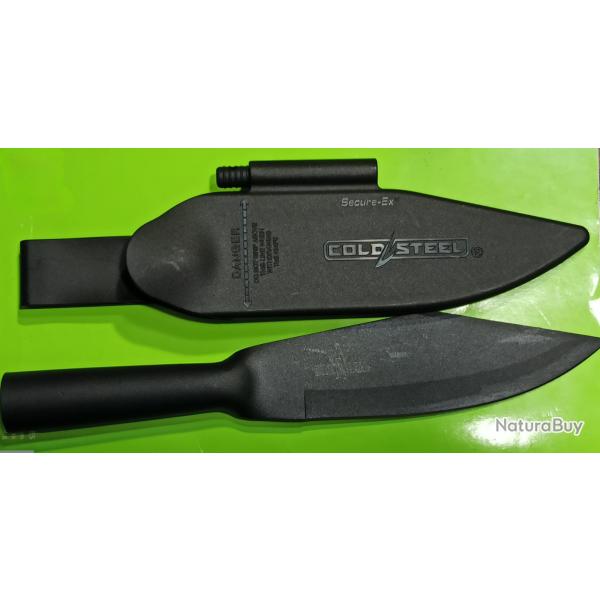BUSHMAN COLD STEEL