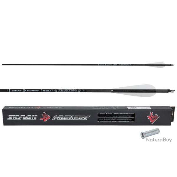 Fl�ches Skylon Frontier ID6.2 en carbone 33" 500 x12