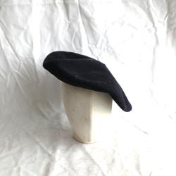 Coiffure - FR386880b B&eacute;ret officier chasseur alpin