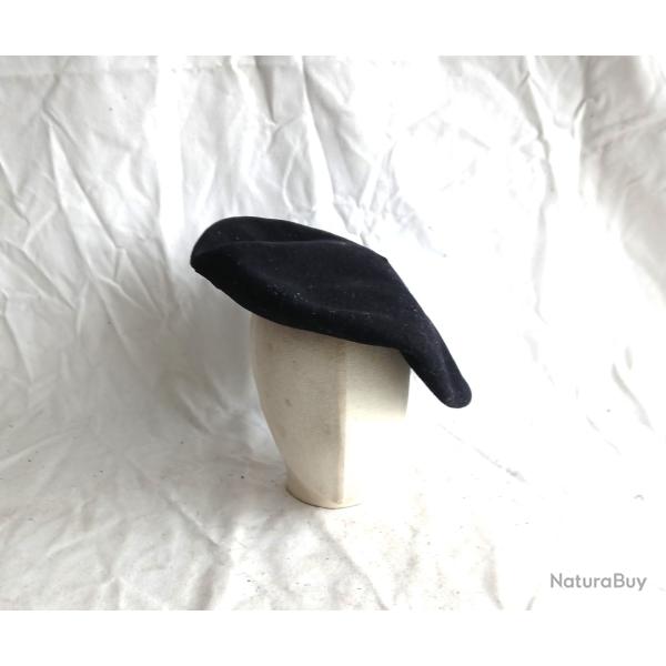 Coiffure - FR386880b B�ret officier chasseur alpin