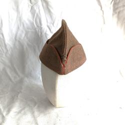 Coiffure - FR445148c Bonnet de police lieutenant d'artillerie