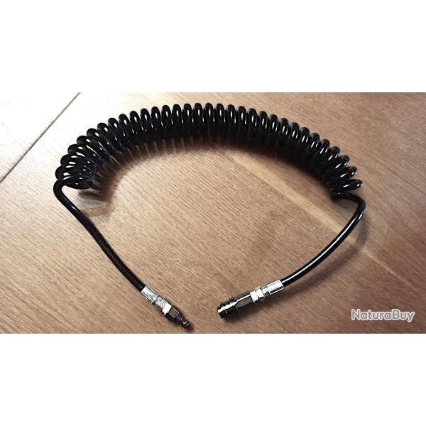 Flexible HPA manba raccord EU