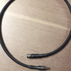 flexible HPA Balystik raccord US