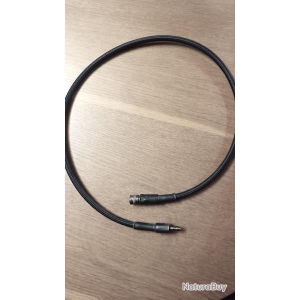 flexible HPA Balystik raccord US