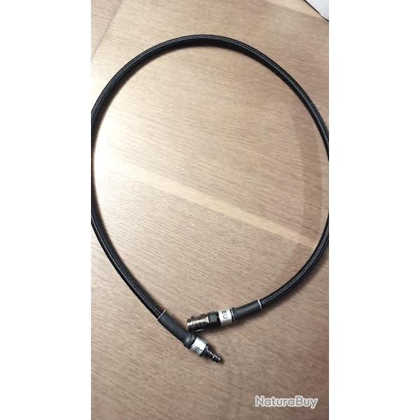 Ligne Balystik adaptateur US - EU HPA 8 mm