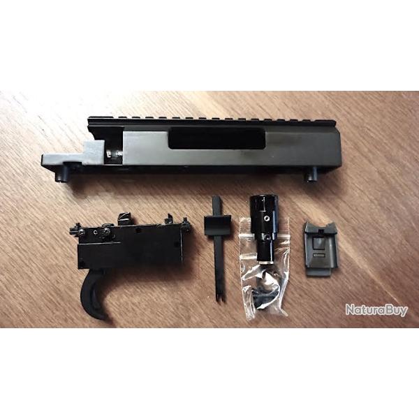 Pi�ces neuves pour MB01 et Type96