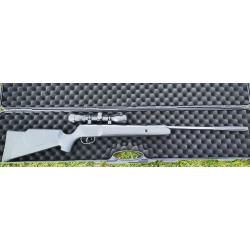 Carabine &agrave; plombs Fury NP 4.5mm 19.9 joules + Lunette 4x32 Crosman