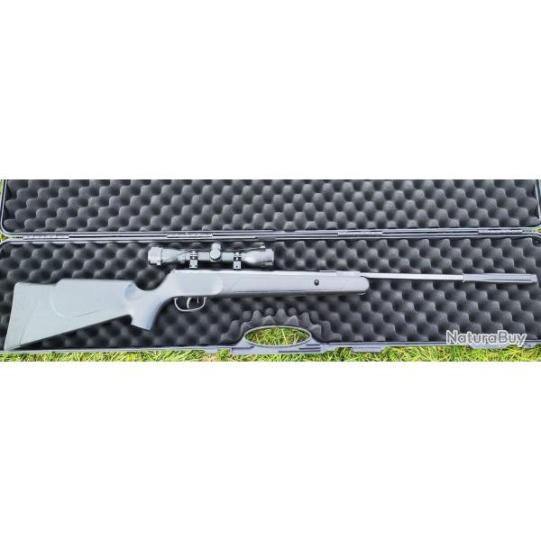 Carabine � plombs Fury NP 4.5mm 19.9 joules + Lunette 4x32 Crosman