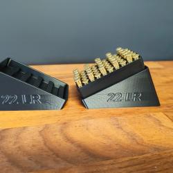 Support munitions 22LR