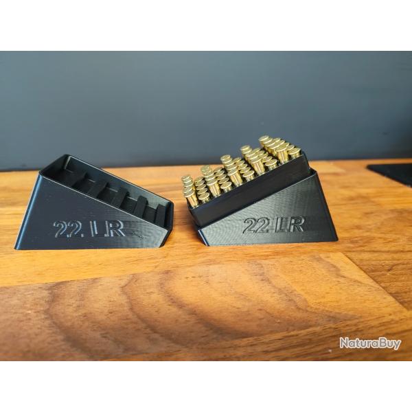 Support munitions 22LR