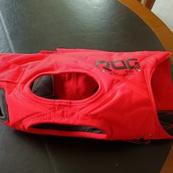 Gilet protection chien neuf