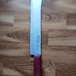 Machette dumas ain&eacute; 32