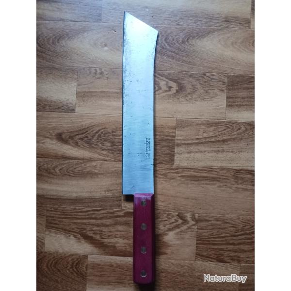Machette dumas ain� 32