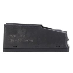 Chargeur CVA cascade LA cal.270win 30-06 3 coups