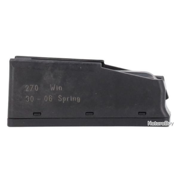 Chargeur CVA cascade LA cal.270win 30-06 3 coups