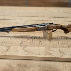 Silma Gardone 12/70 crosse noyer